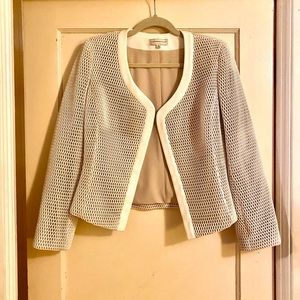 Katherine Kelly Beehive Blazer